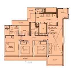 Grand Dunman (D15), Apartment #618841841